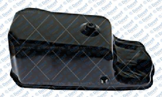 SANTRAL 319 Yag Karteri Iveco Daily Iv Platform-Chassis - Van 07-11 - V Platform-Chassis - Van 11-15 - Vi Platform-Chassis Van 14>